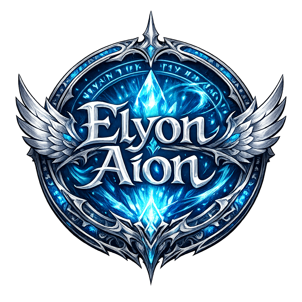 Elyon Aion